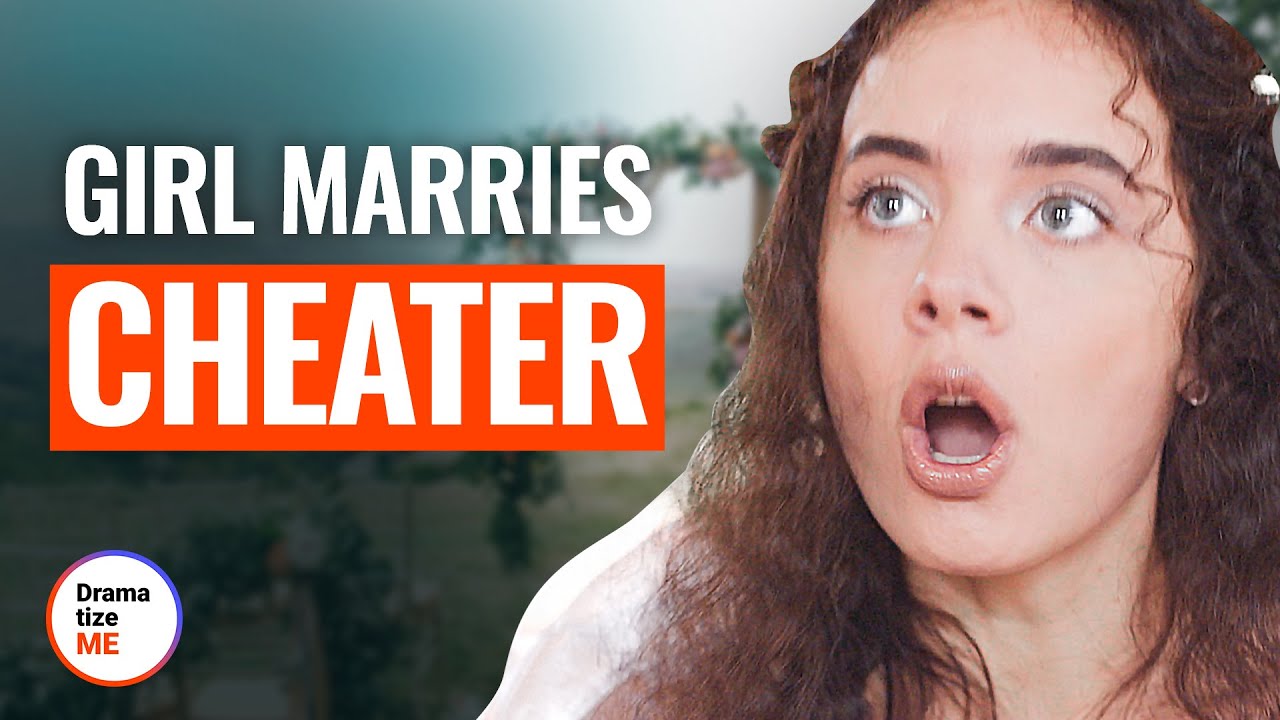 Baby, Please Don't Marry Him | Drama Short |  @DramatizeMe