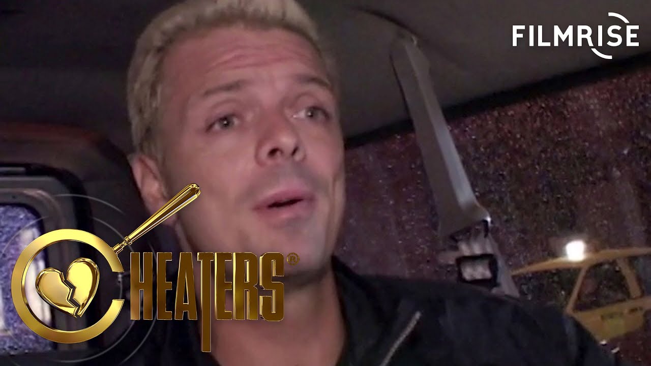 Cheaters - Season 2, Episode 70 - Full Episode