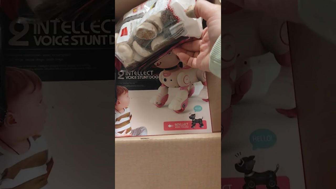 Mit Herz dabei – Päckchen für kranke Kinder.