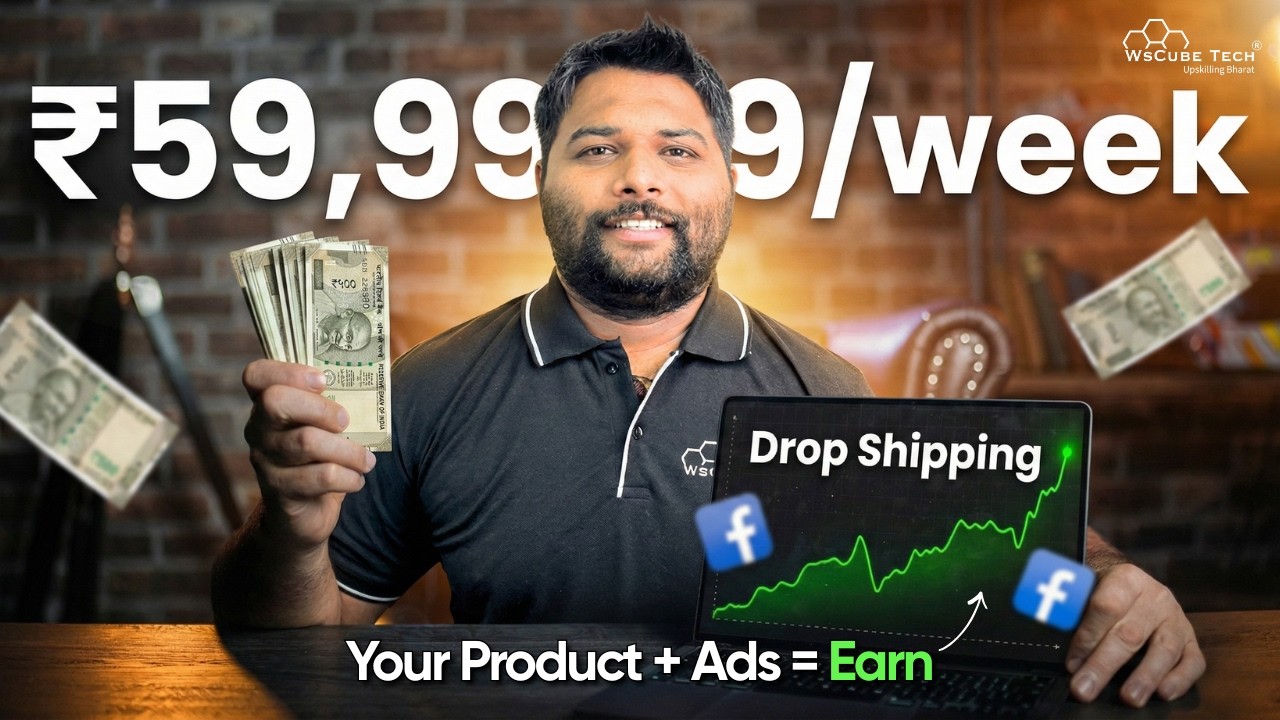 Sell Products at PREMIUM Prices with Facebook Ads in 2026