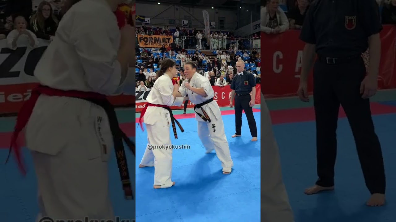 Final +65kg Weronika Graca (Poland, aka) - Lolita Rubiniené (Lithuania) Carpathia Cup 24.01.2026