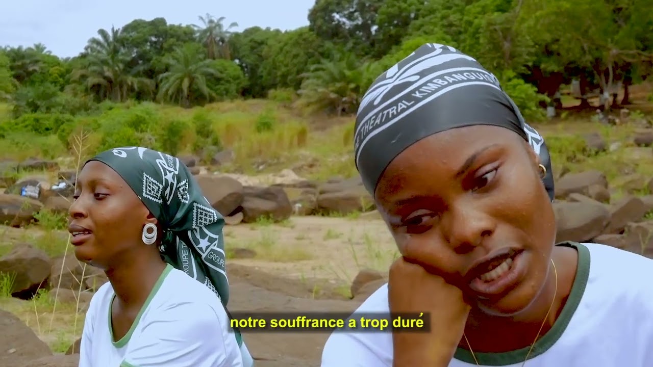 Biso bana nayo  GTKi Zone Urbaine 2 