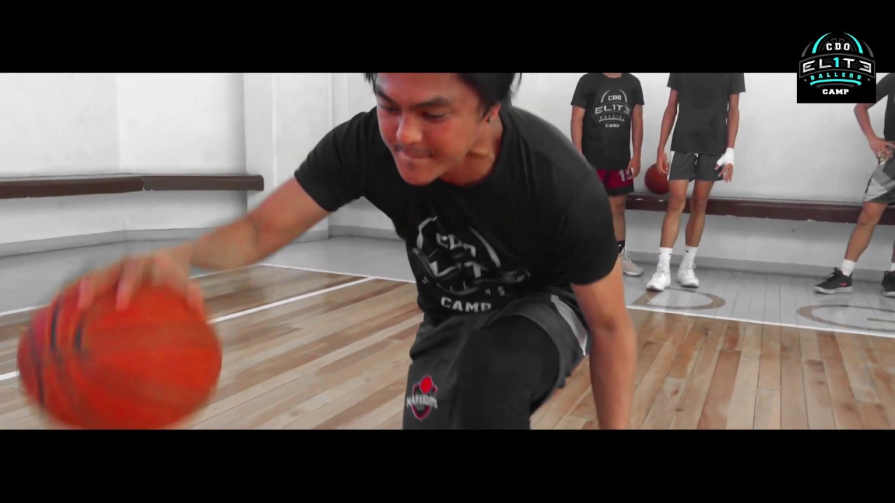 CDO Elite Ballers
