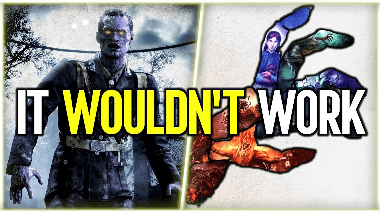 The Standalone Zombies Game Debate Isn&rsquo;t That Simple