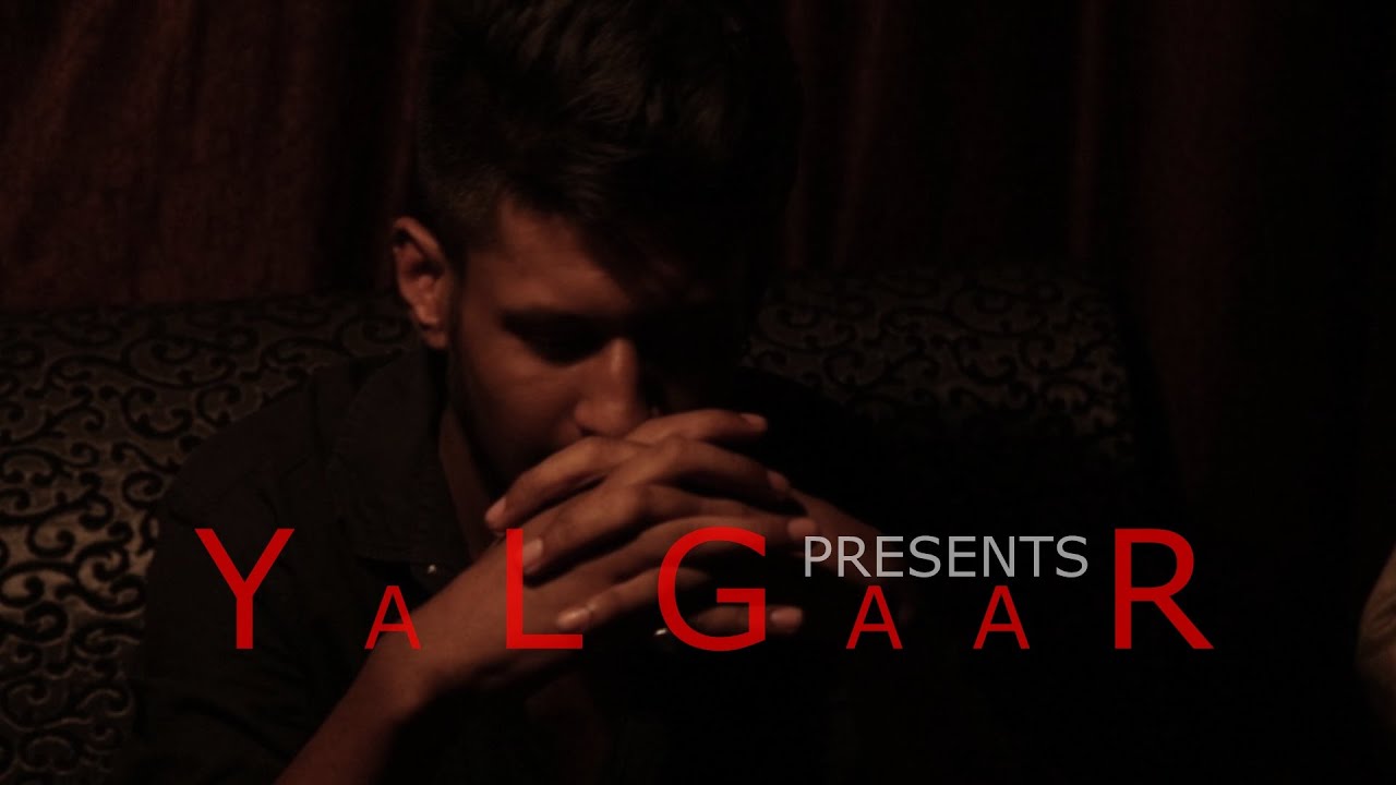 YALGAAR - CARRYMINATI X Wily Frenzy ll COVER SONG ll 2020