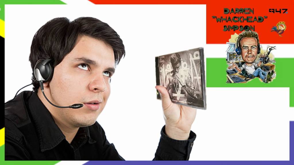 Whackhead Simpson - Justin Bieber CD Telemarketer Calls