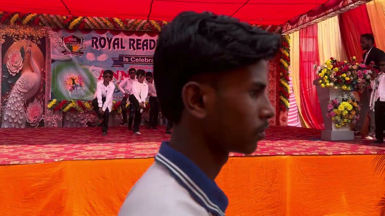 Funny Dance | Toddlers | Drama | Fun | Bollywood Song | Comedy Dance | kids Dance | Annual Day