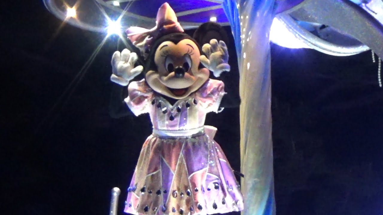 ナイトフォール・グロウ2021.4.23