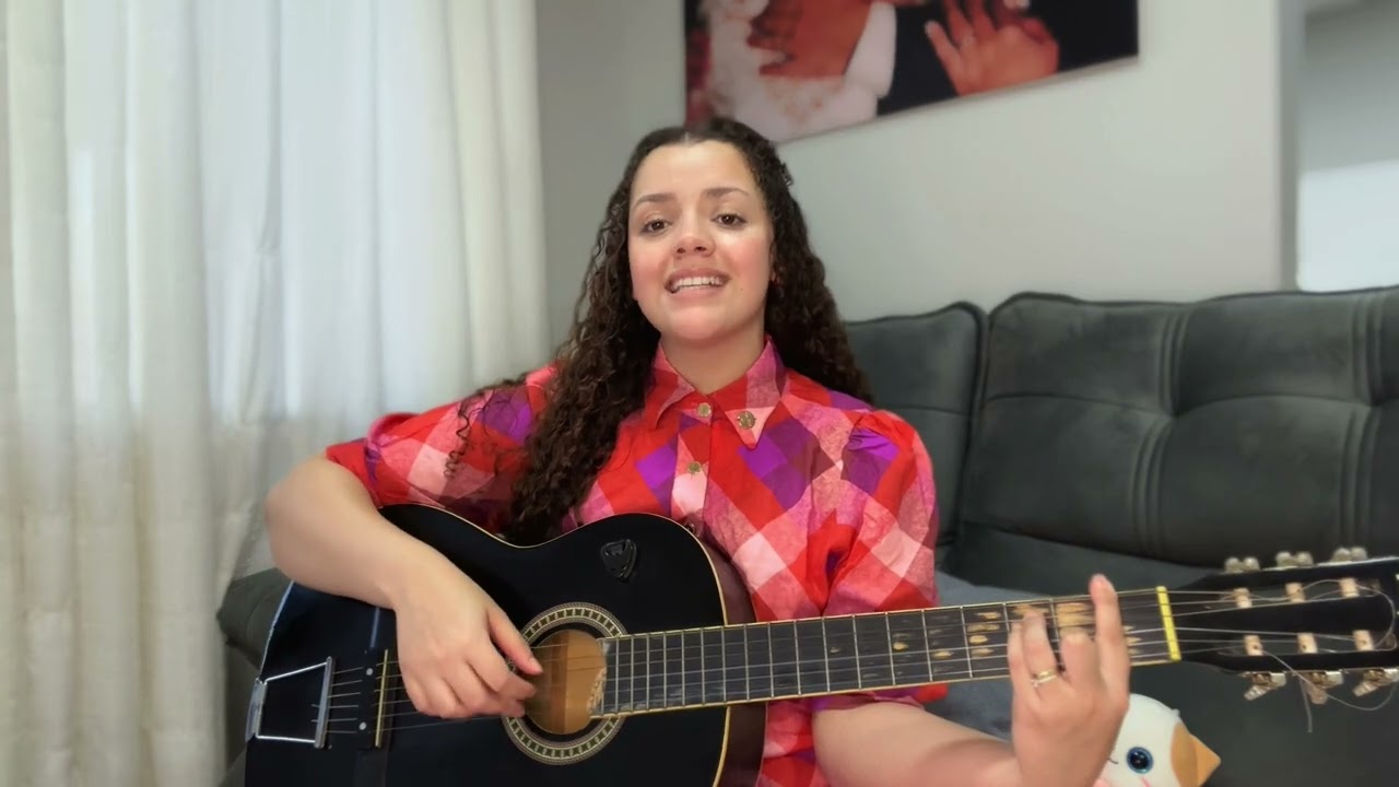 Santo, santo, santo - Hino CCB