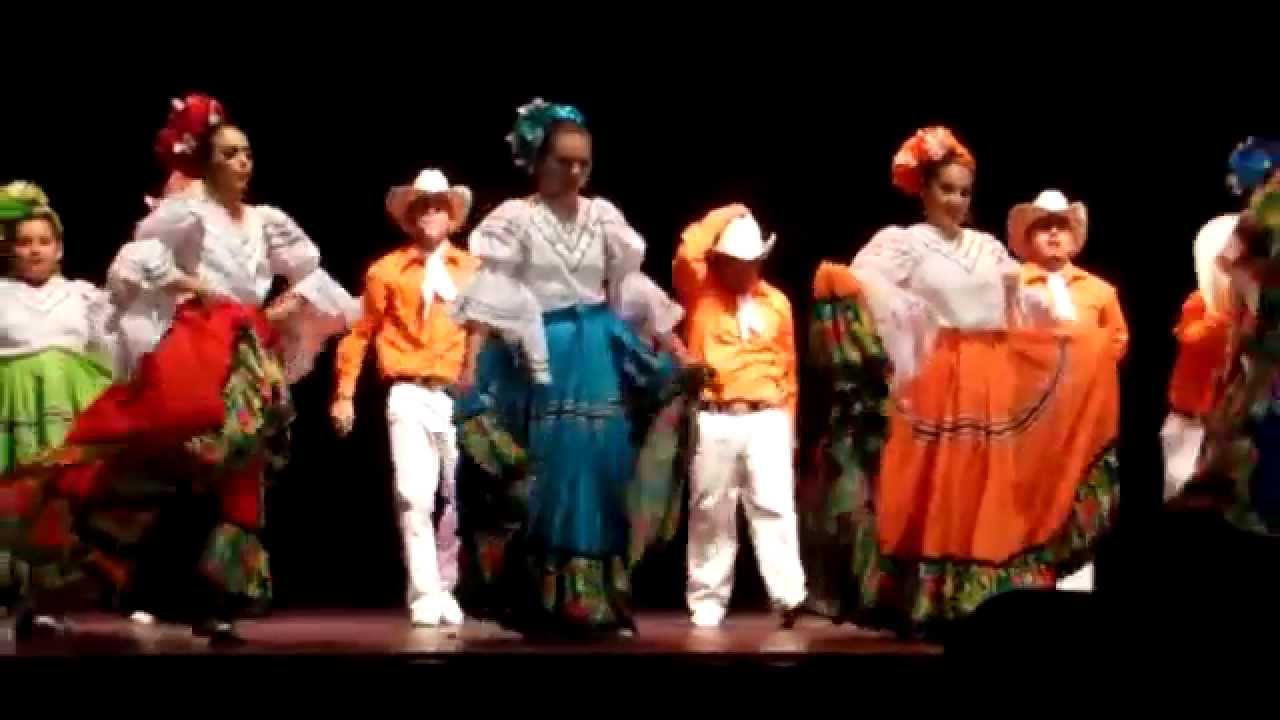 El Toro Mambo, El Sinaloense, El Gallito