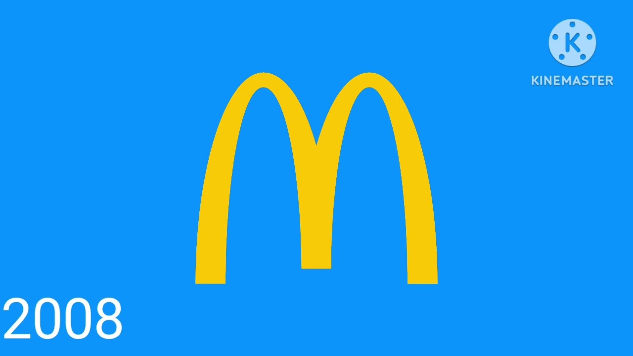 Evolución de mcdonald's (Perú) (1996-Present) The like 👍 