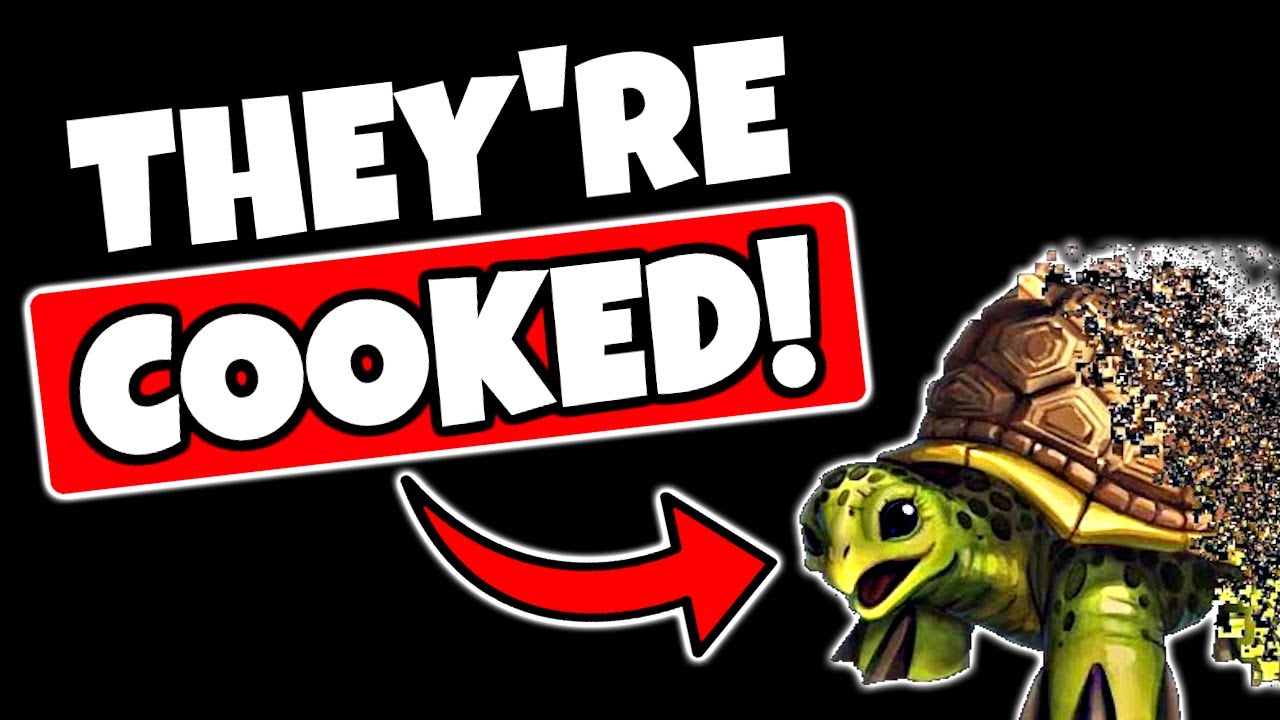 Обновление судебного иска Turtle WoW &mdash; это безумие