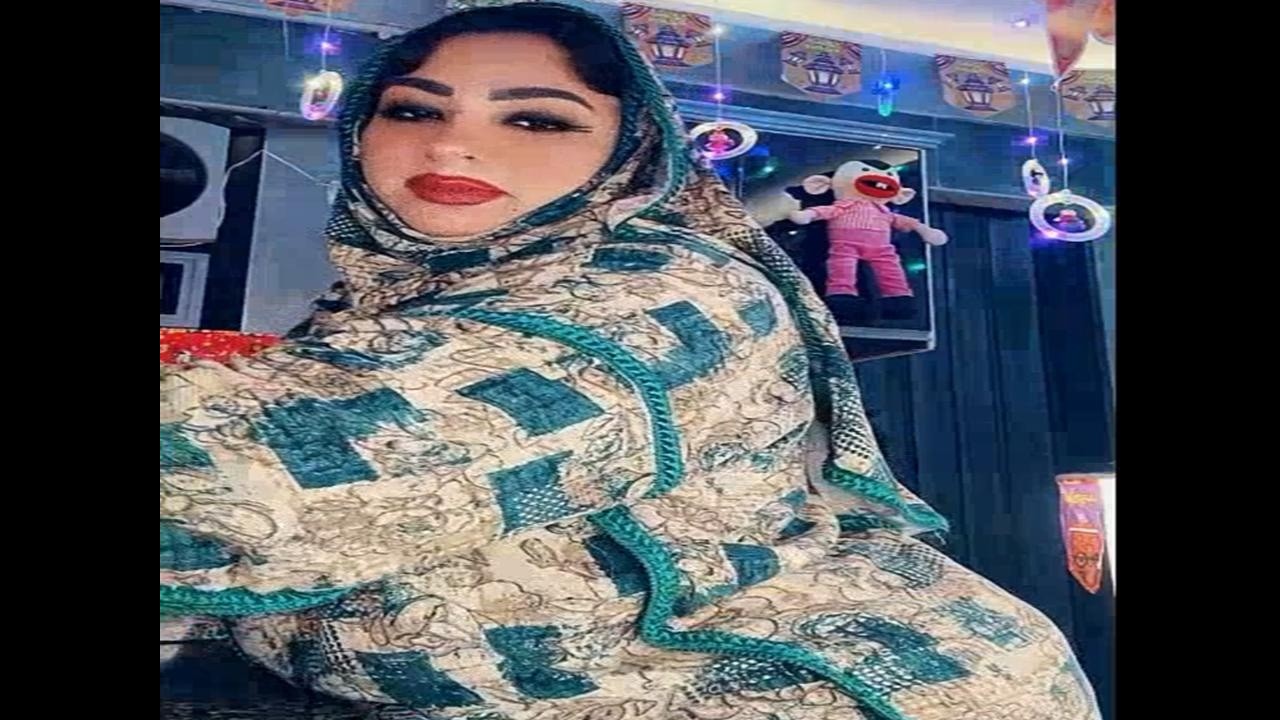 روتين محجبة هنـ شات تخينة 3