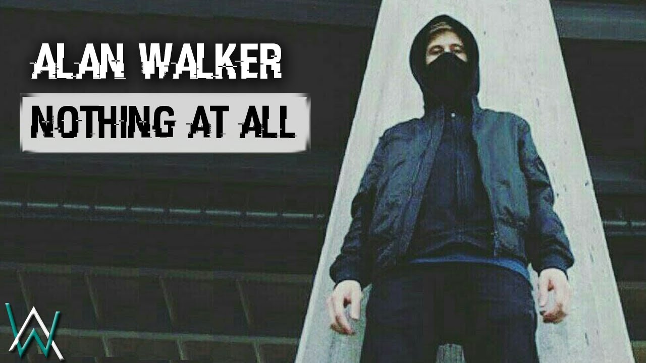 Alan Walker - Nothing At All (Sub. English/Español)