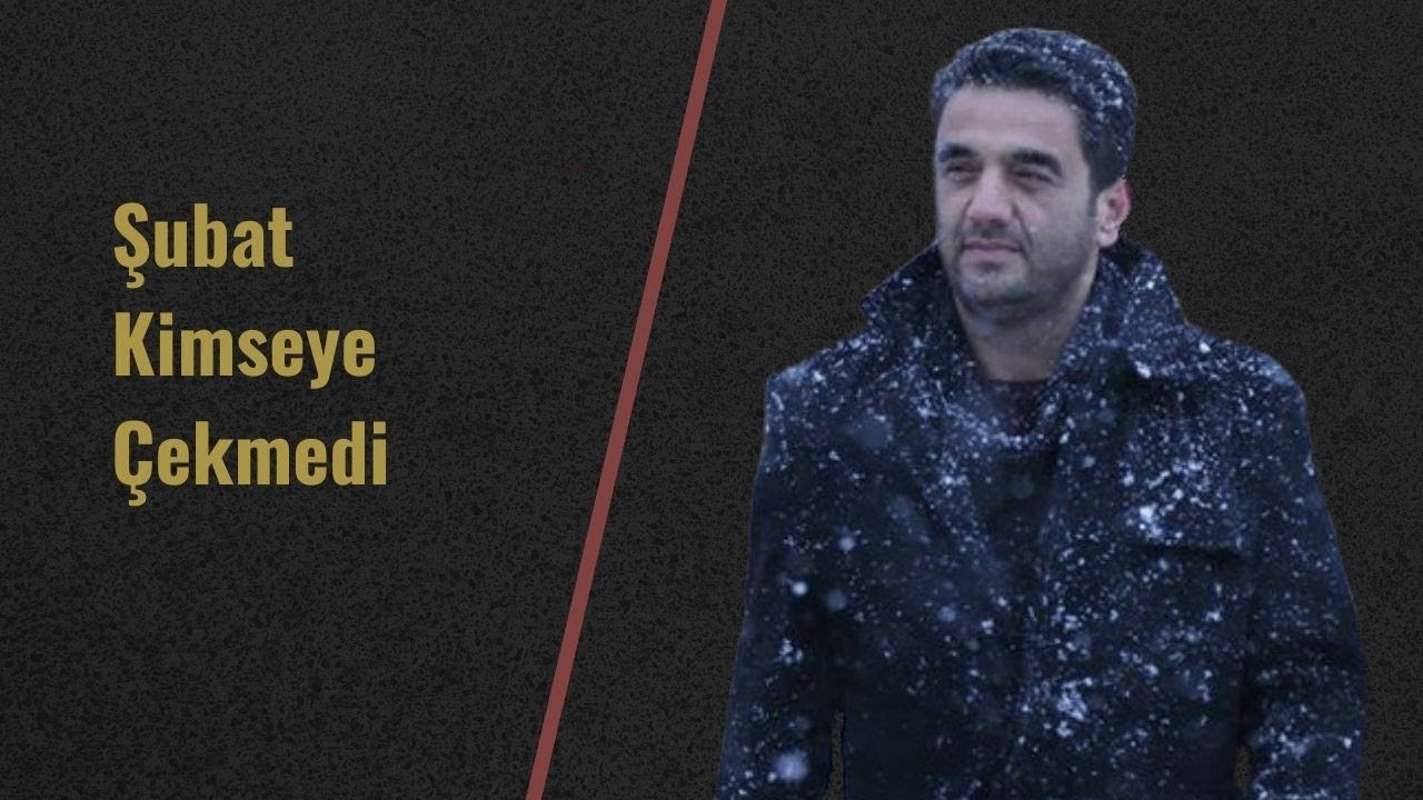 Bülent Parlak, Şubat Kimseye Çekmedi