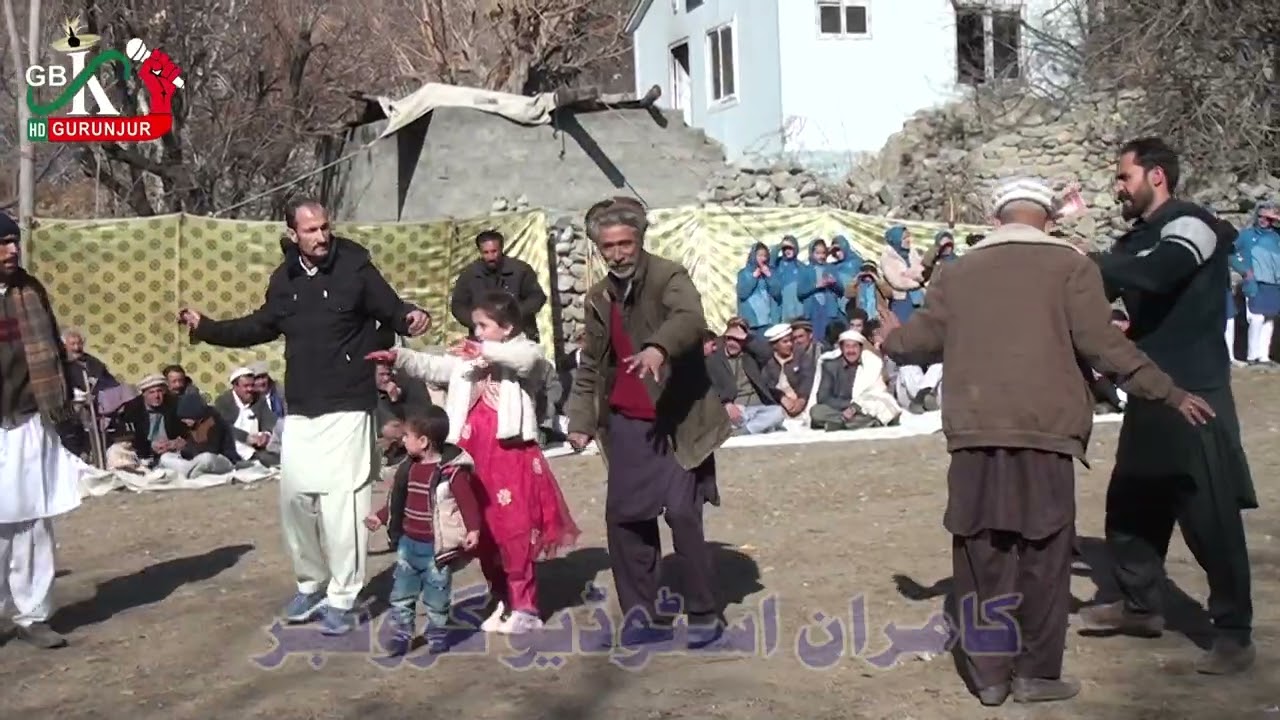 Imamat Day Celebration at Gurunjur 2026 لگر شاہ مراد خان عبدالکریم اختر رقص #Video By Rahim#