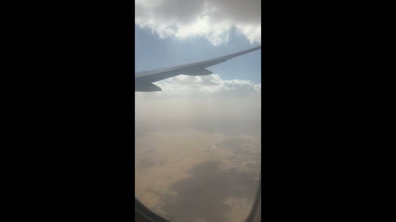 🇵🇰 ✈ 🇦🇪 ( the finale )