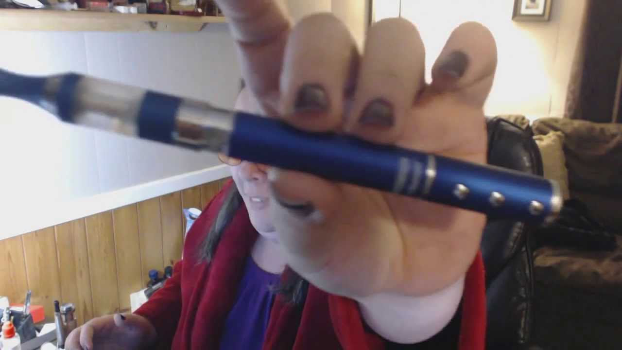 SUPERSMOKER Bluetooth