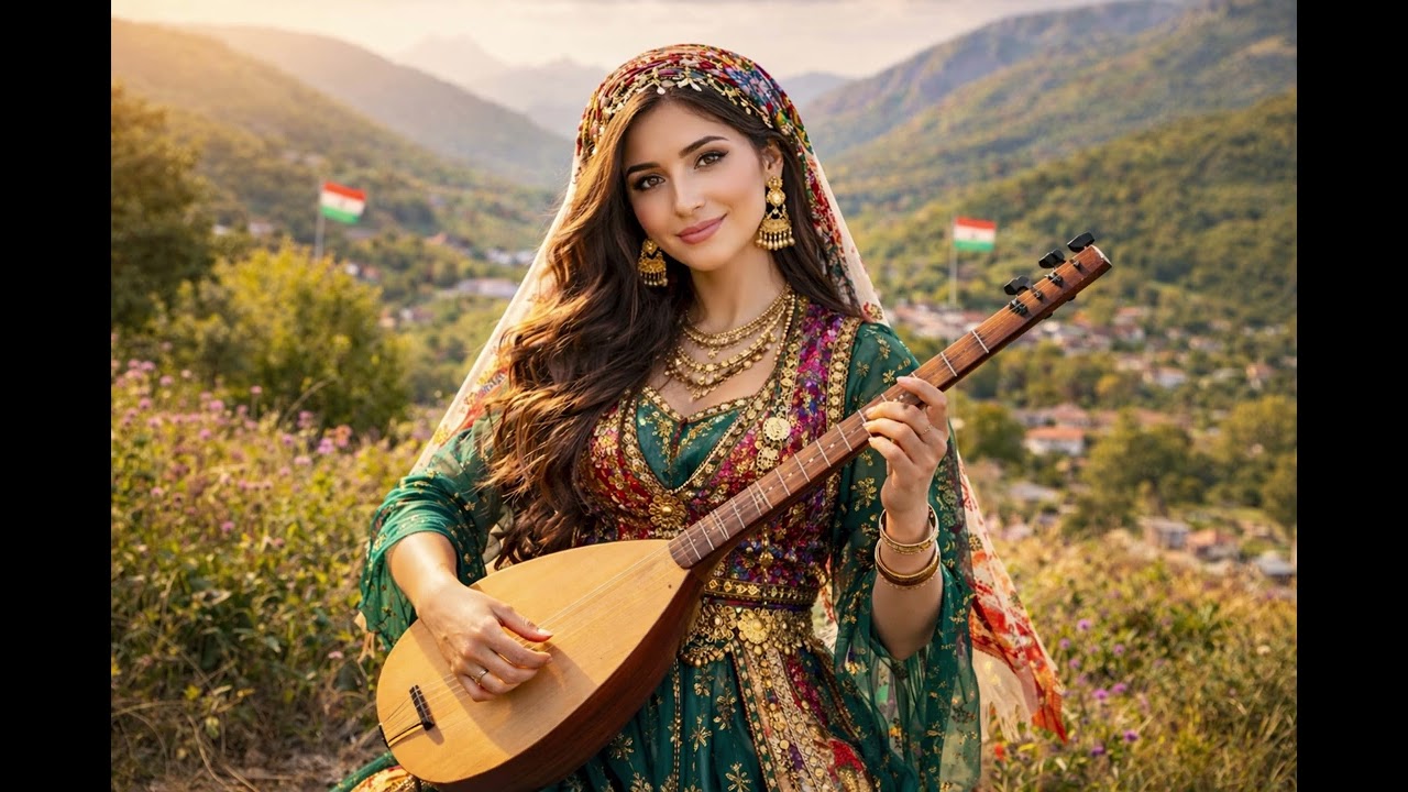 Helîn Jiyan - Dilberê