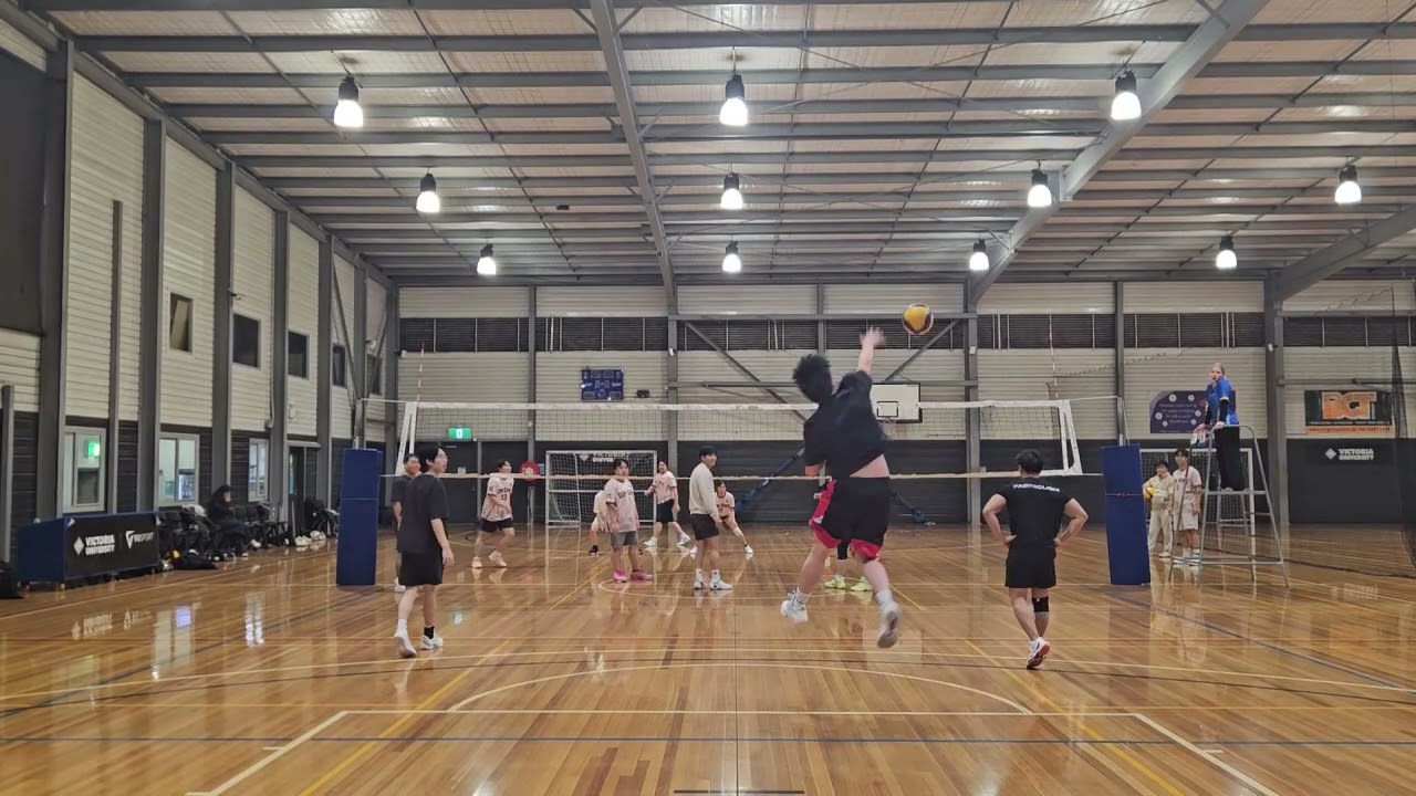 Jungle Asians VS Dim Sims - 26/5/26 - Set 1 [ ROUND 5 ]