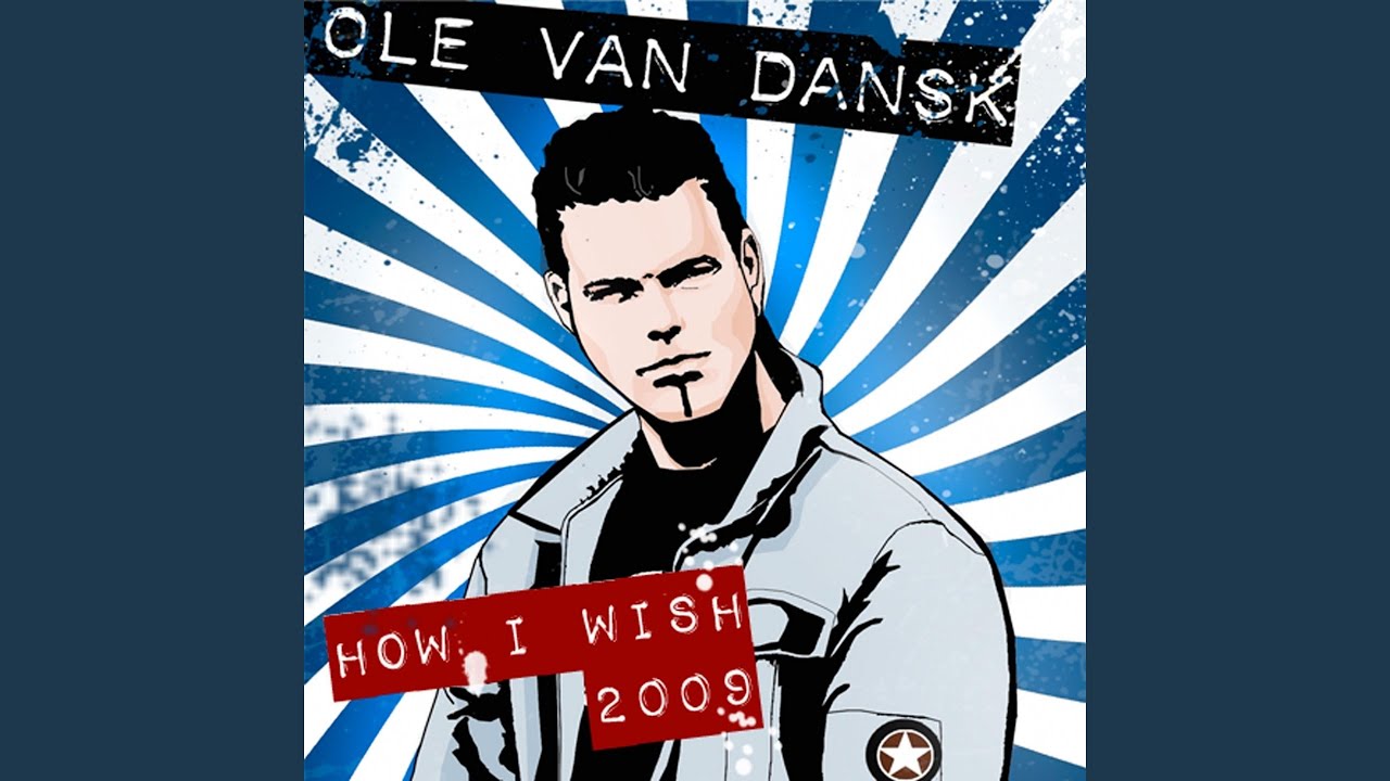 How I Wish 2009 (Pulsedriver Remix)