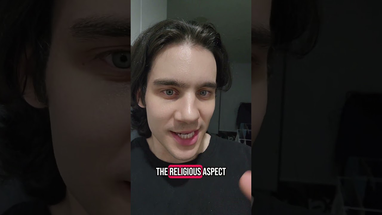 Ужасная священная война