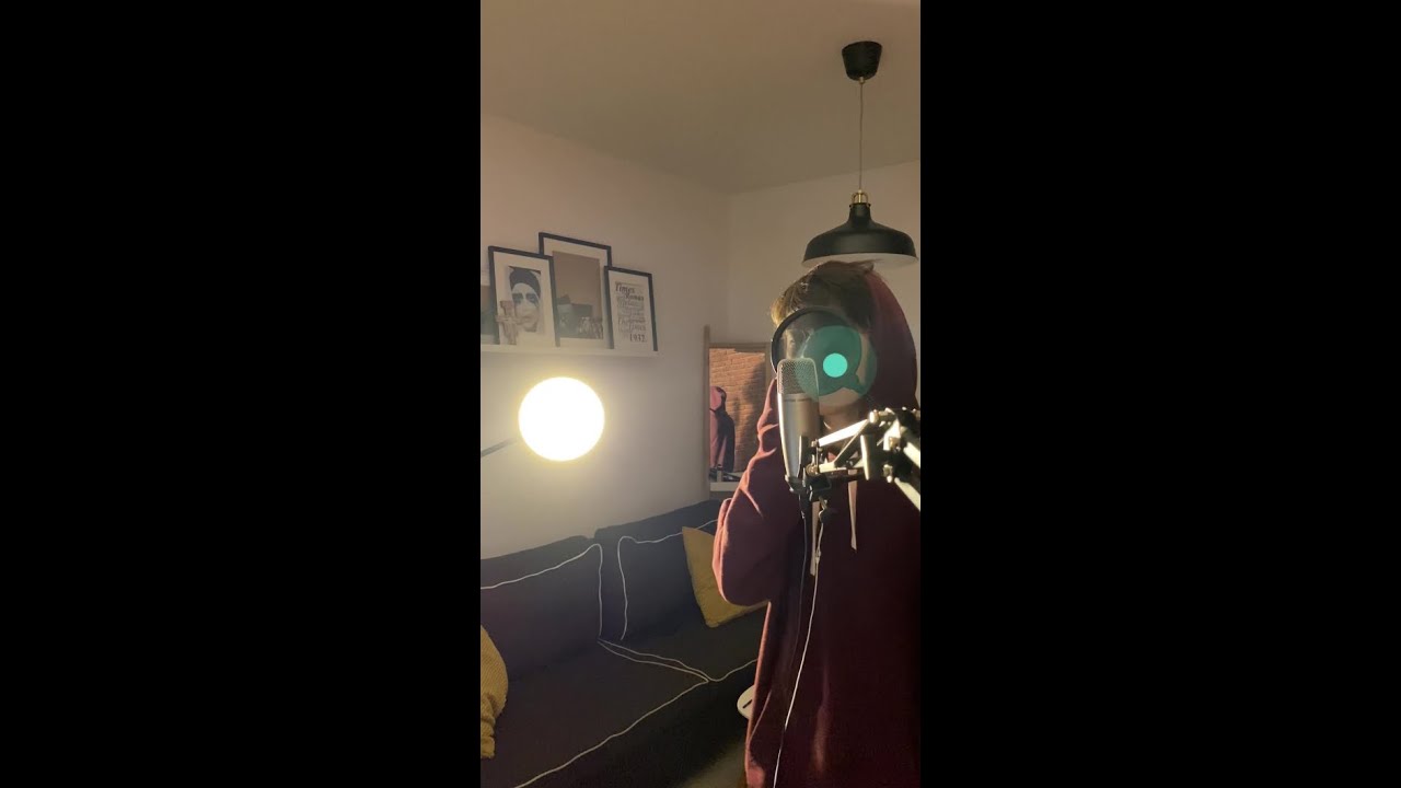 cover of e.t. katy perry :))
