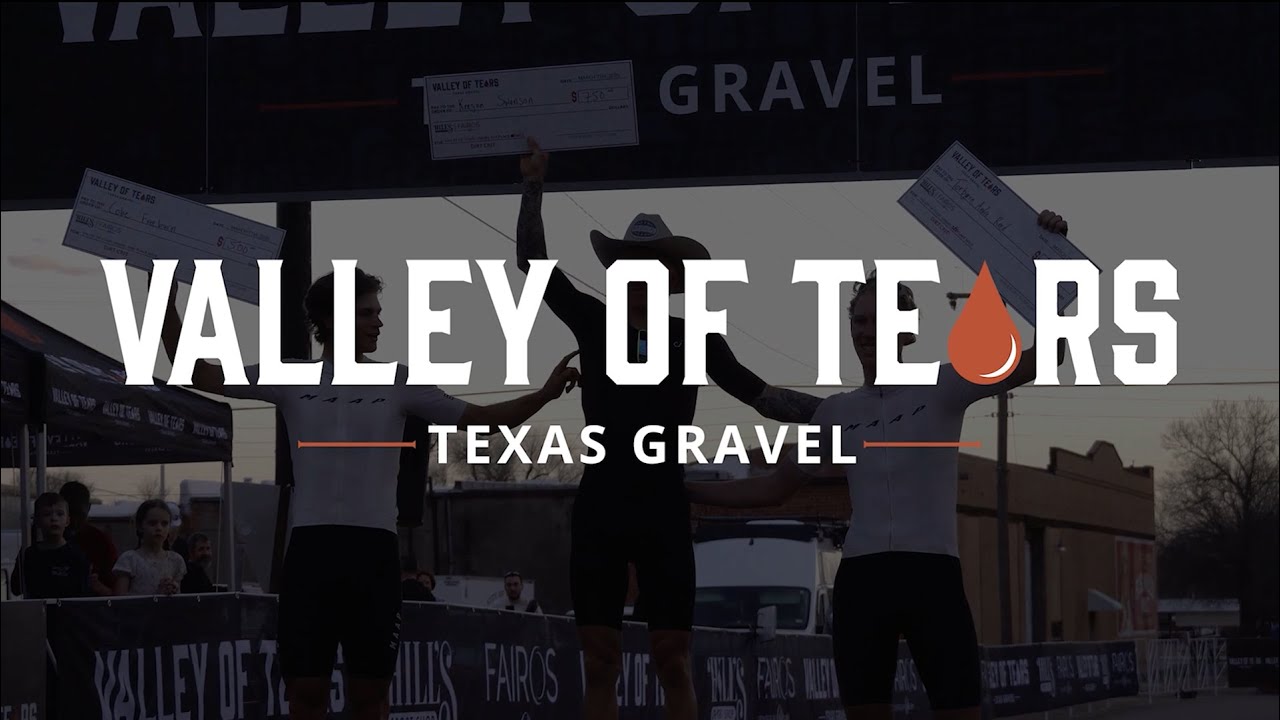 Valley of Tears Crit 2025