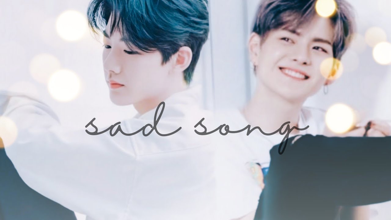 sad song - yoshikyu [FMV]