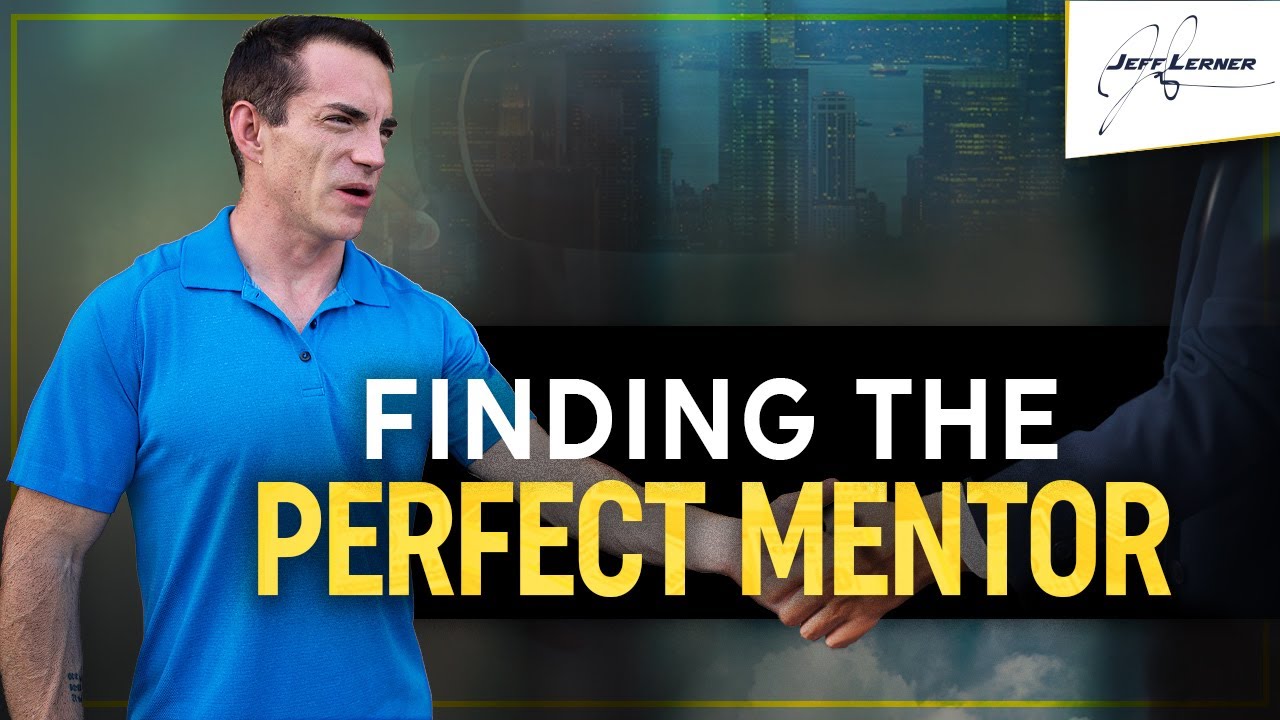 Connecting With Mentors In Your Industry - How To Find The PERFECT Mentor For You