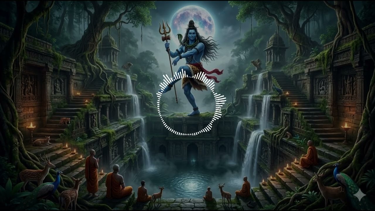 O Shiv Mere Arijit Singh | Devotional, Bhakti Style