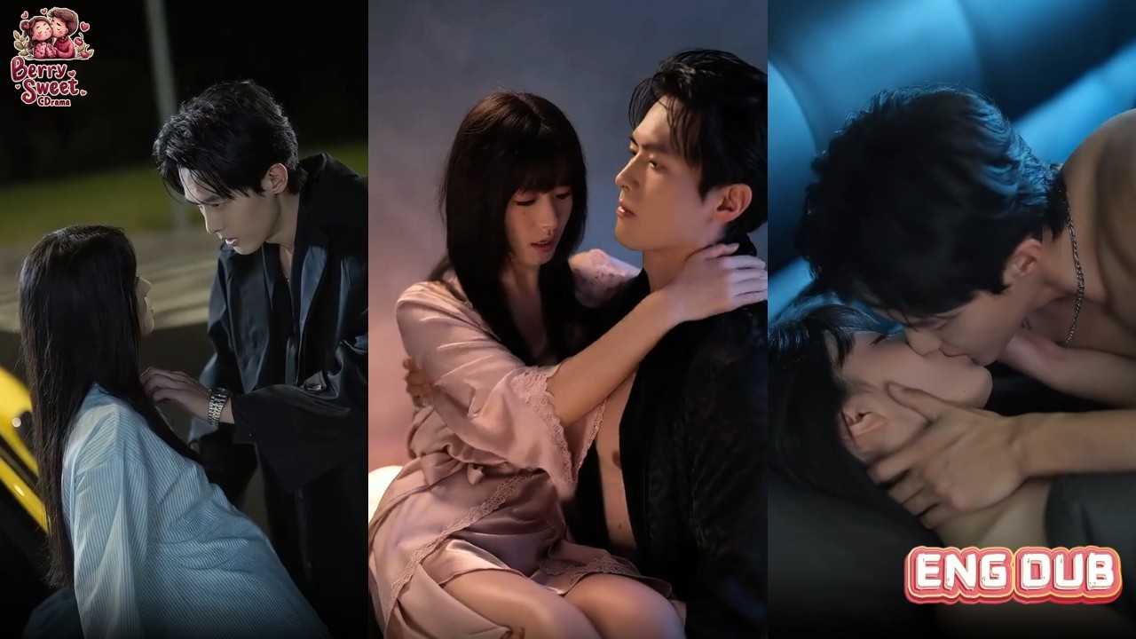 [ENG DUB] My HUSBAND Has a HIDDEN PAST... And I'm the DETECTIVE Uncovering It! | CDRAMA