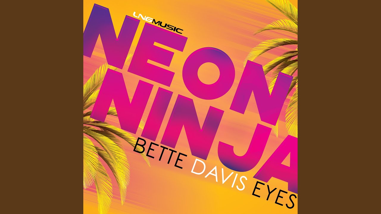 Bette Davis Eyes (HappyTech Remix Edit)