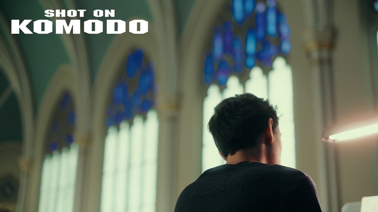 Cinematic RED Komodo Test Footage