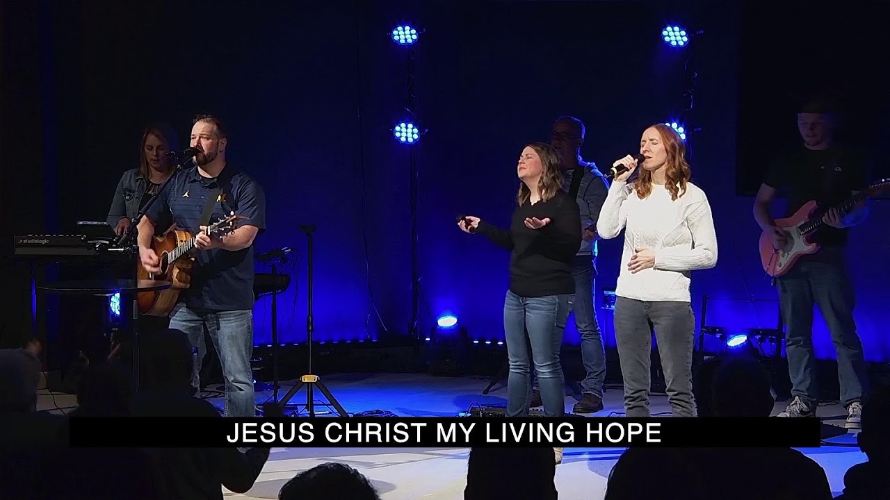Northpointe Live Stream