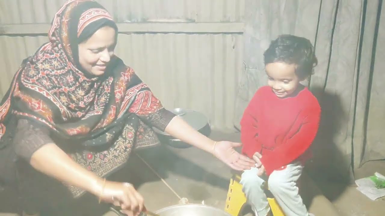 নতুন আলু ও টমেটো দিয়ে মুরগির মাংসের ঝোল রান্না করলাম , ভালো লাগলে সবাই subscribe করবেন প্লিজ #viral