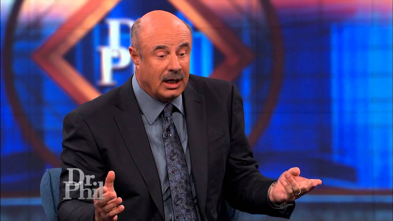 The Best Revenge If You're At Odds With An Ex