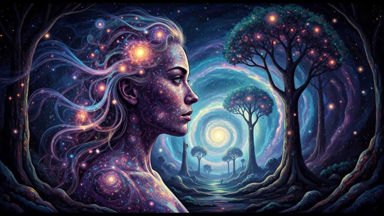 Deep Full-On Progressive Trance Set Hypnotic  2026 PsyTrance