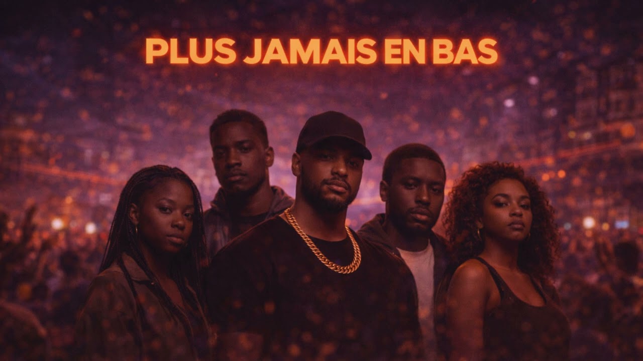 Plus jamais en bas