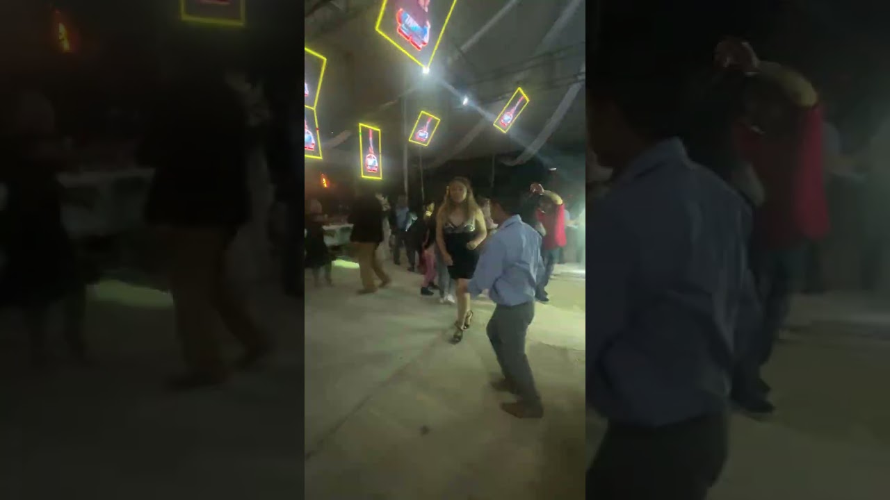 Qué bonito ambiente san Bernardino chalchihuapan 2026 