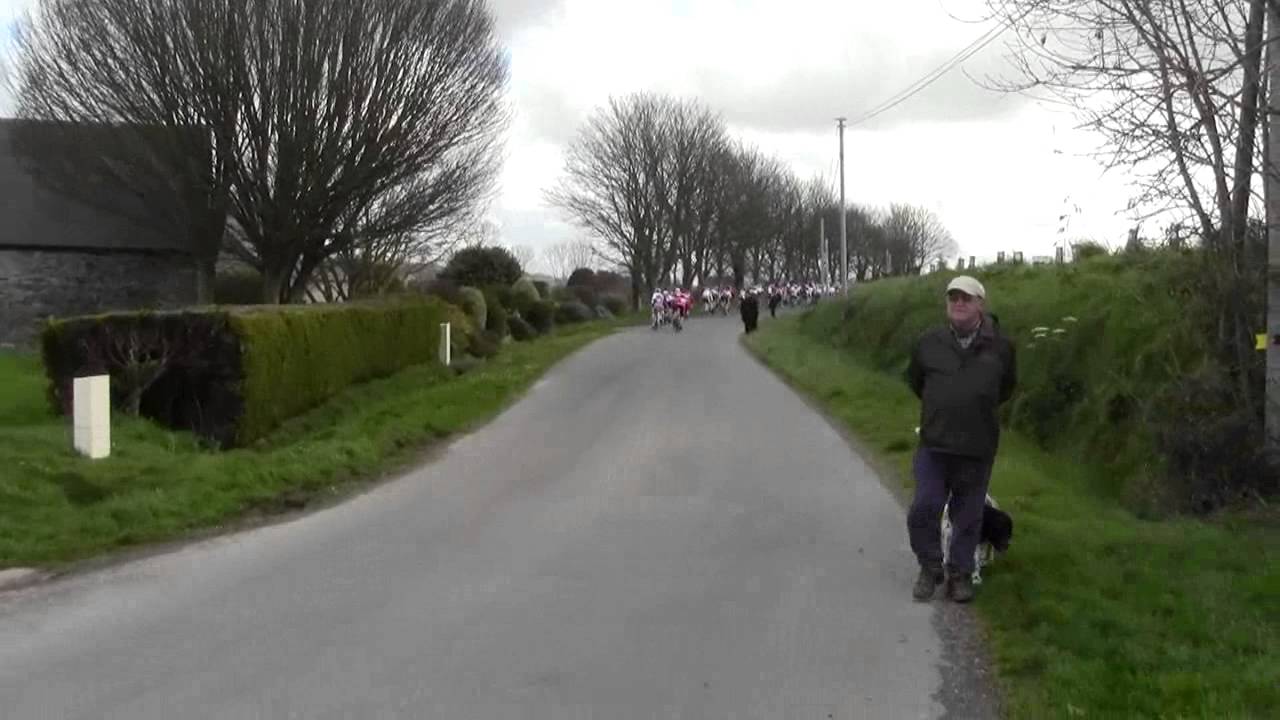 course cycliste Plestin les Grèves passcycliste 2014
