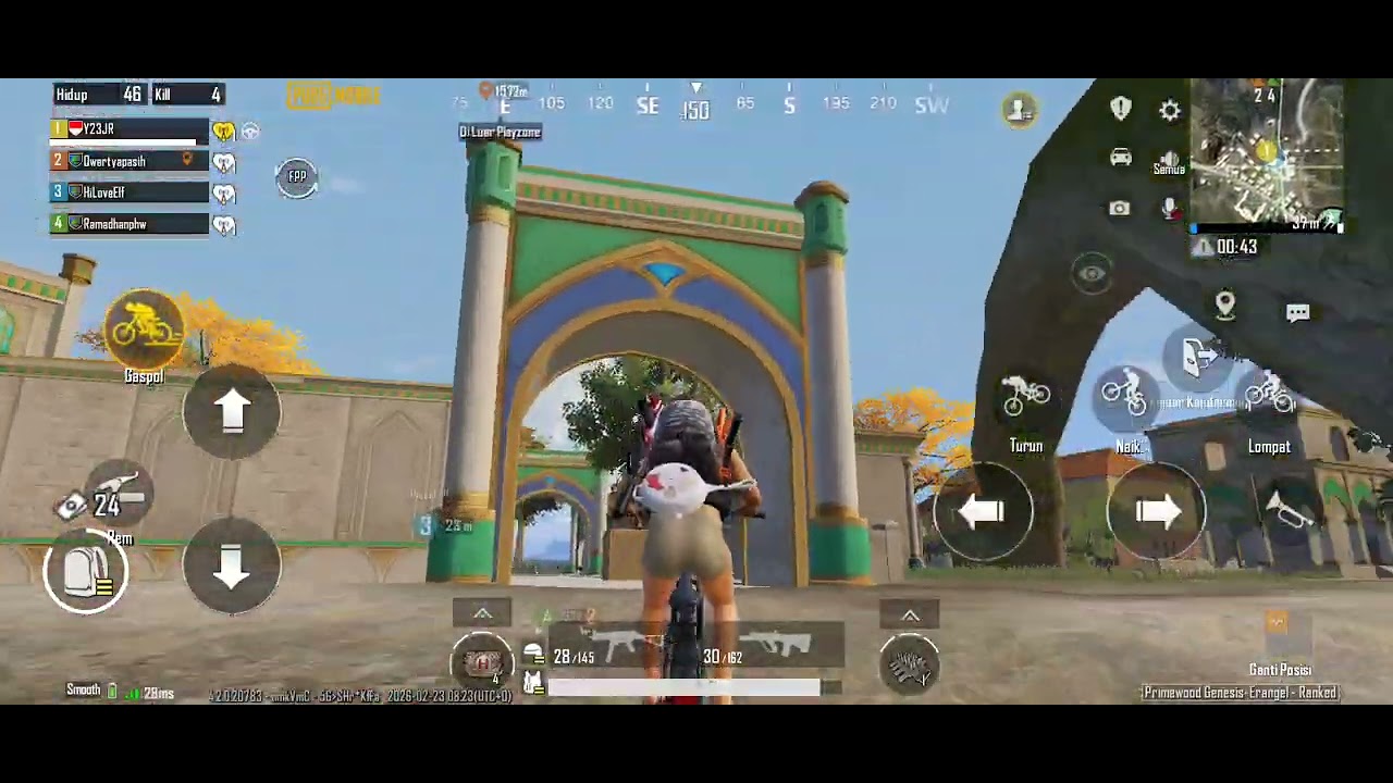 PUBG 