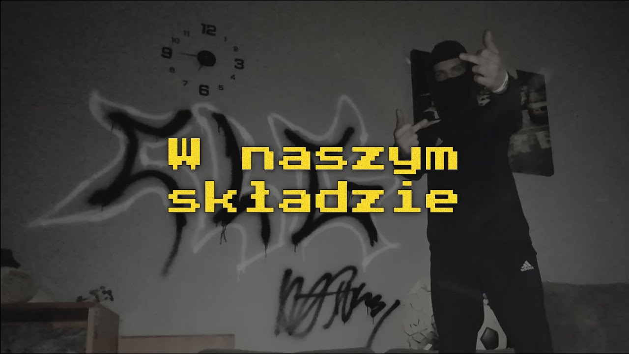MarAss - W NASZYM SKŁADZIE (Prod. EVZ)
