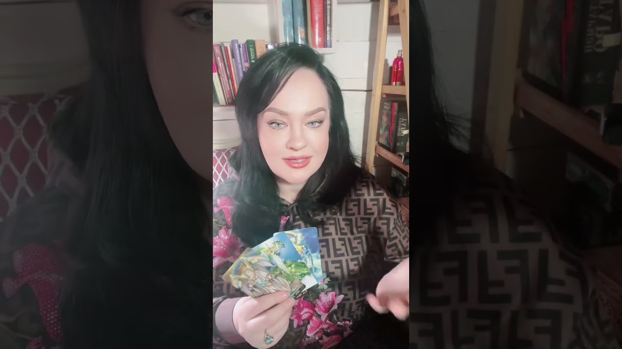 ПОДСКАЗКИ ТАРО НА НЕДЕЛЮ 🎁🍀☀️#tarot 