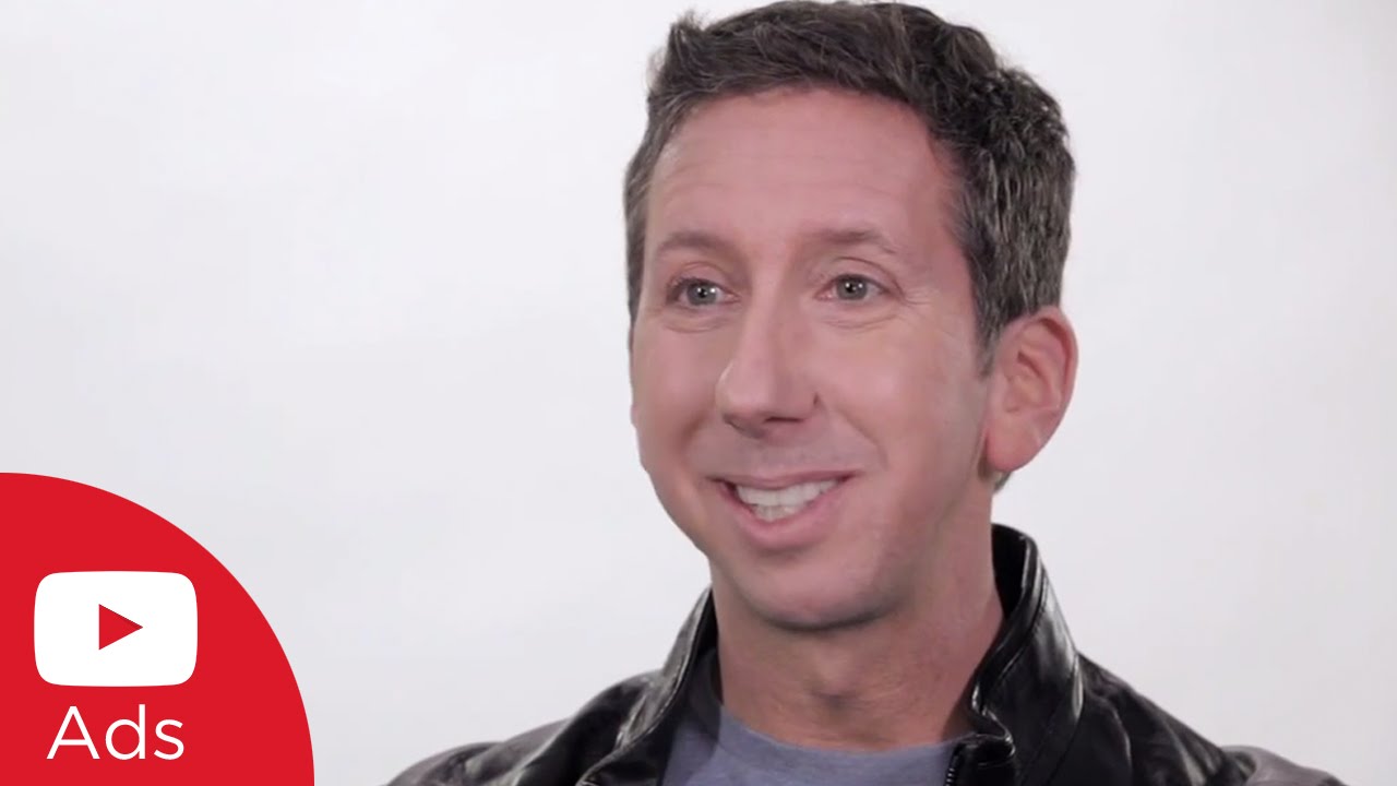 Arthur Fleischmann on Rethink Breast Cancer's 