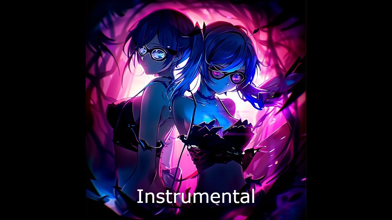 Eternxlkz - Slay Enough (Instrumental HQ)