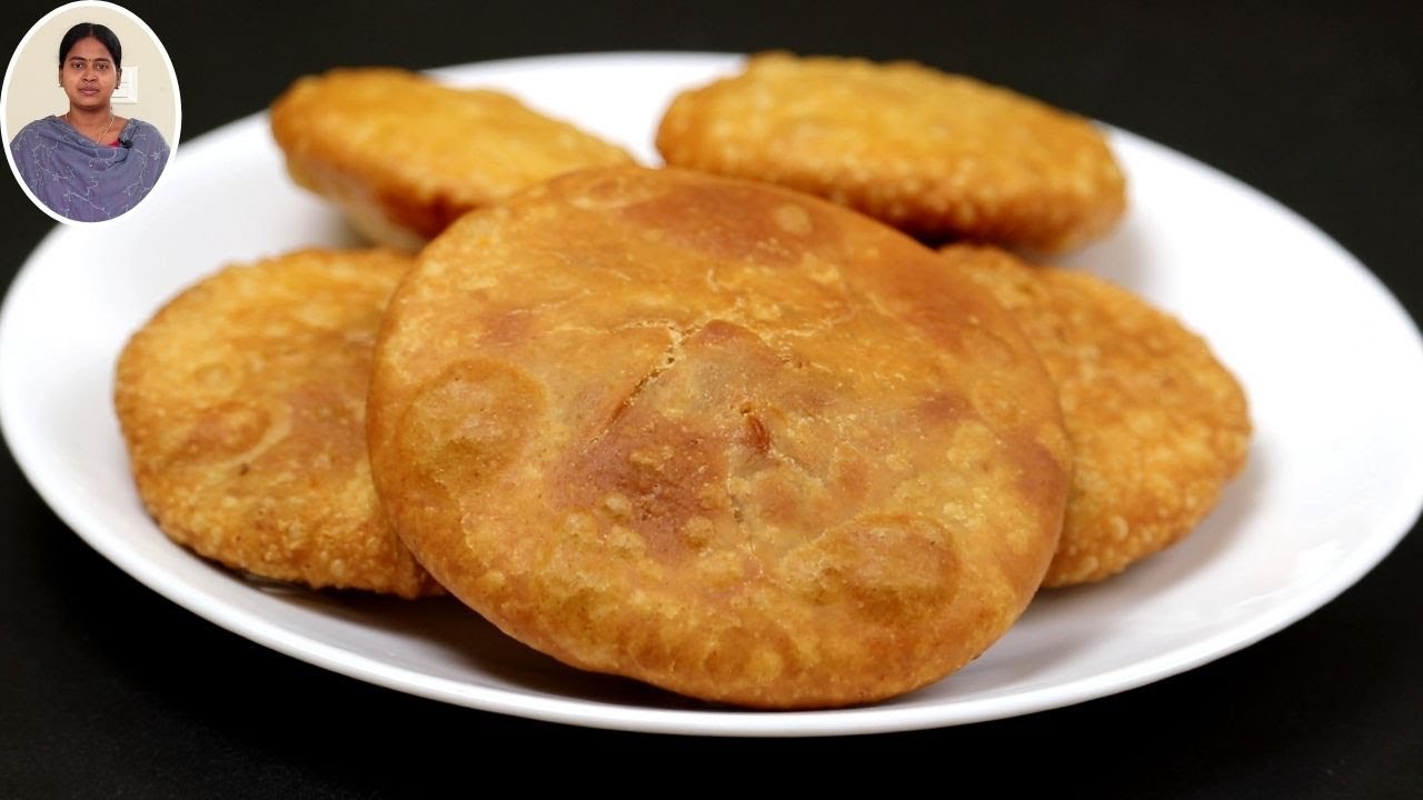வெங்காயம் கோதுமைமாவு இருந்தா உடனே இந்த ஸ்னாக் செஞ்சி பாருங்க | Snacks Recipes in Tamil