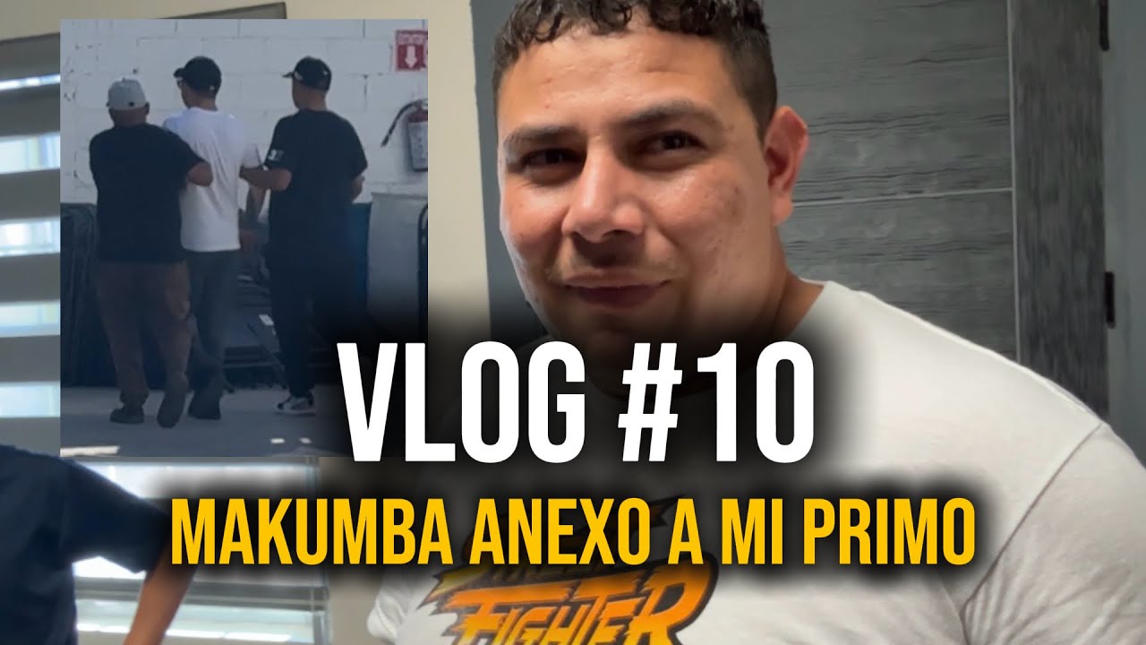 ADORADORES-VLOG 10 #tazodorado #patrullaespiritual 