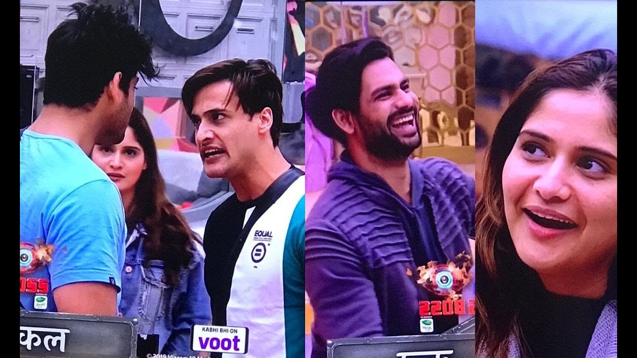 Bigg Boss 13 11th Nov Review: Siddharth - Shehnaz की जोड़ी, Vishal, Arti की शादी, Asim - Sid की लड़ाई