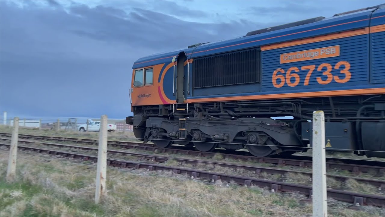 Blyth & Lynemouth